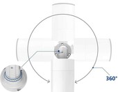 SMONET H.264 1080P – kamera monitoringu IP (używany) – zdjęcie 4