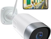 SuperEye PC200 1080P – kamera do monitoringu (używany) – zdjęcie 1