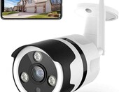 netvue NI-1901 1080P – kamera monitoringu IP (używany) – zdjęcie 1