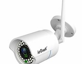 ieGeek 2MP 1080P – kamera monitoringu IP (używany) – zdjęcie 1