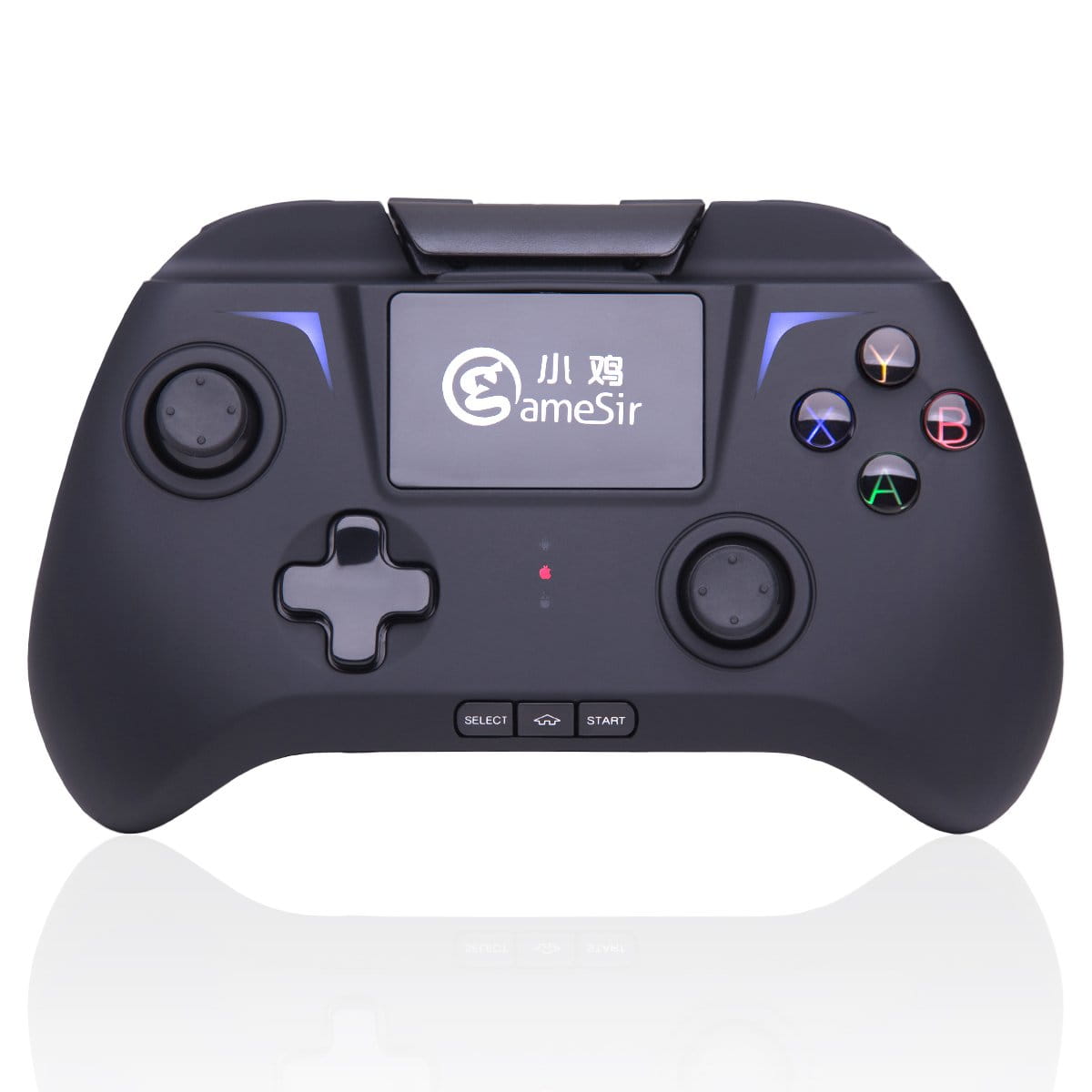 Bezprzewodowy kontroler pad do telefonu tabletu GameSir G2 Android