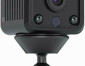 OWSOO HD 1080P WiFi – mini kamera szpiegowska (używany) – zdjęcie 1