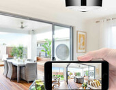 Fredi 360 960P HD 1.3MP – kamera monitoring IP (używany) – zdjęcie 2