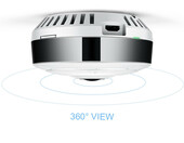 Fredi 360 960P HD 1.3MP – kamera monitoring IP (używany) – zdjęcie 3