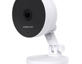 Foscam C2M WiFi – kamera domowa IP (używany) – zdjęcie 1