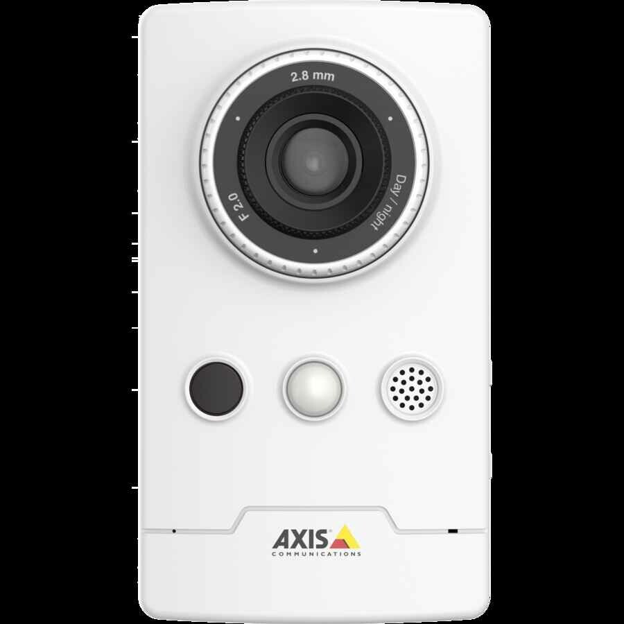 AXIS M1065-L HDTV PoE – kamera przemysłowa IP (używany)