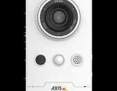 AXIS M1065-L HDTV PoE – kamera przemysłowa IP (używany) – zdjęcie 1