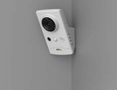 AXIS M1065-L HDTV PoE – kamera przemysłowa IP (używany) – zdjęcie 3