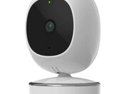 SimCam 1S AI 1080 FHD – niania elektroniczna IP (używany) – zdjęcie 1
