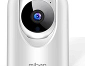 mibao D700 1296P WLAN IP – niania elektroniczna IP (używany) – zdjęcie 1