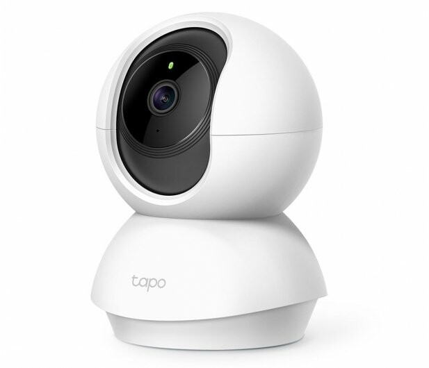 TP-Link Tapo C200 – niania elektroniczna IP (używany)