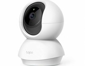 TP-Link Tapo C200 – niania elektroniczna IP (używany) – zdjęcie 1