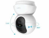 TP-Link Tapo C200 – niania elektroniczna IP (używany) – zdjęcie 2