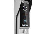 TMEZON MZ-VDP-NE120 – wideodomofon do drzwi (stan nowy) – zdjęcie 1