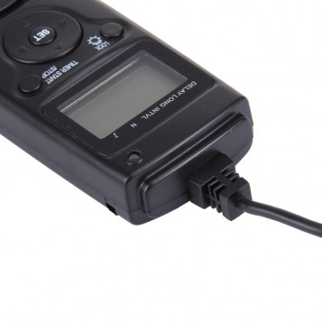 Sony – pilot programowalny Canon Nikon Olympus (używany)