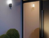 STEINEL L620 – kinkiet zewnętrzny LED z kamerą (używany) – zdjęcie 4