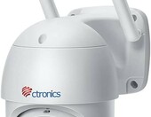 Ctronics CTIPC-380C – kamera monitoringu IP (używany) – zdjęcie 1