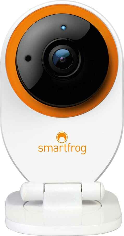 SmartFrog SMCAM01 WLAN – kamera monitorująca IP (używany)