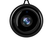 SpyCam 1080P Android – kamera szpiegowska QR V380 (używany) – zdjęcie 1