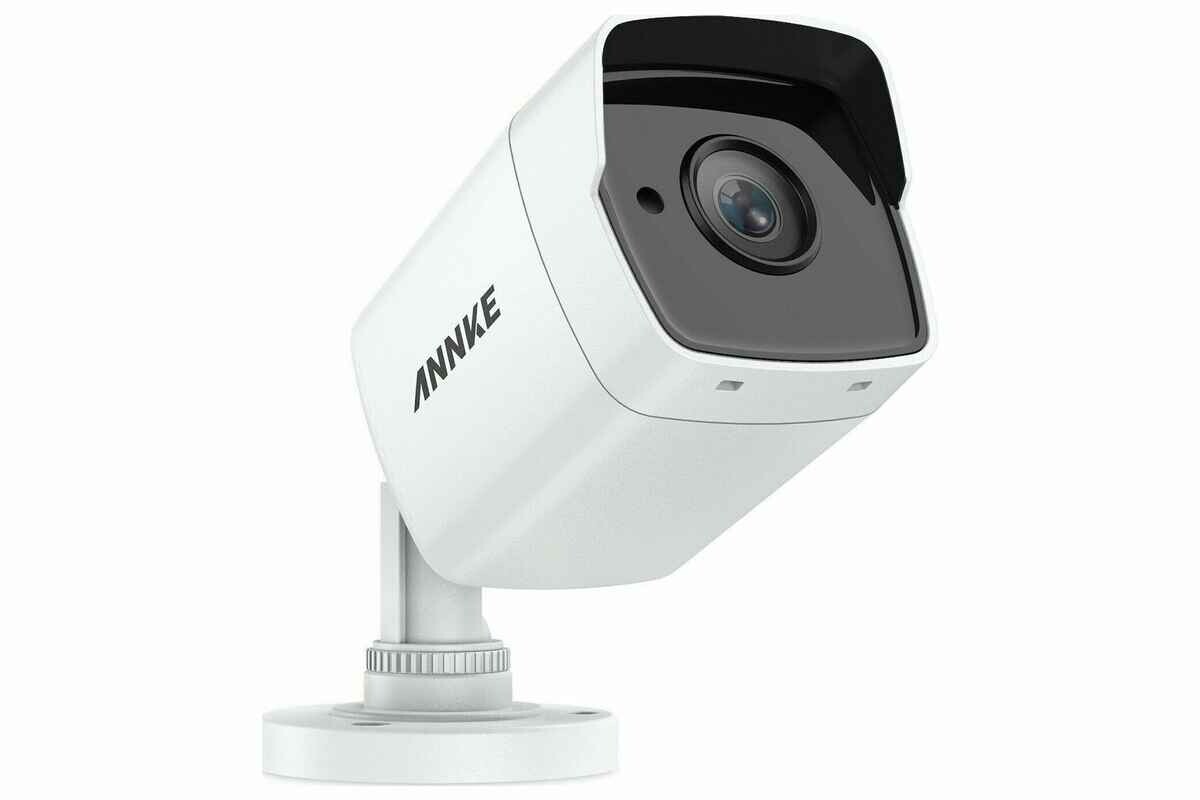 Annke CR1BG 5MP Ultra HD – kamera monitoringu (używany)