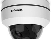Evtevision PTZ504P 5MP – kamera monitoring (używany) – zdjęcie 1