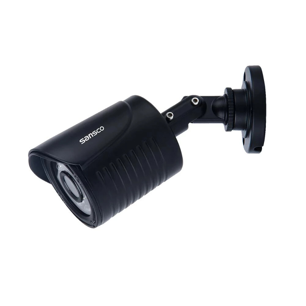 Sansco 5699 2MP 1080P IP66 – kamera monitoring (używany)