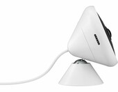 2 kamera monitoringu wewnętrzna Logitech Circle (używany) – zdjęcie 2