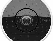 2 kamera monitoringu wewnętrzna Logitech Circle (używany) – zdjęcie 3