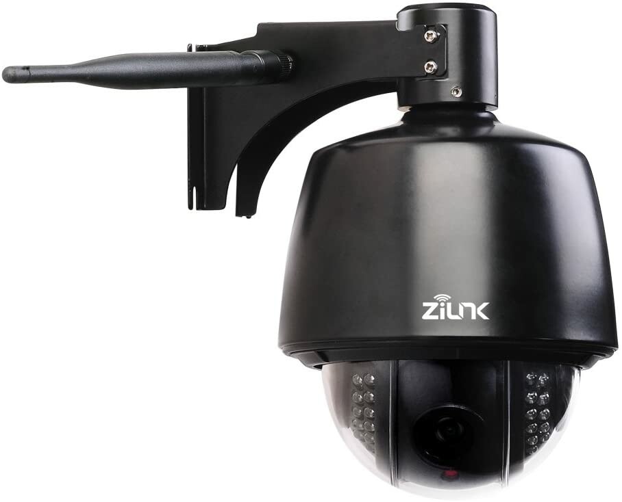 Zilink DH43H-B9 – kamera monitoring IP (stan nowy)
