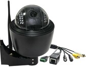 Zilink DH43H-B9 – kamera monitoring IP (stan nowy) – zdjęcie 2