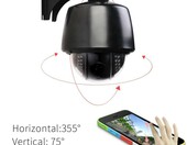 Zilink DH43H-B9 – kamera monitoring IP (stan nowy) – zdjęcie 3
