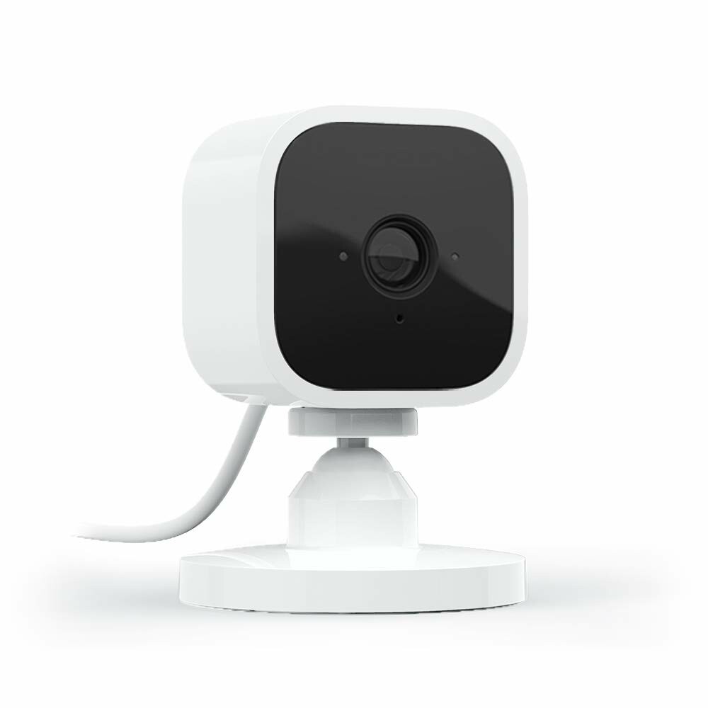 Blink Mini Compact 1080P – kamera domowa (używany)