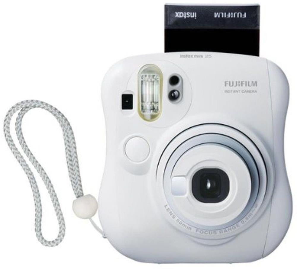 Aparat natychmiastowy Fujifilm Instax Mini 25