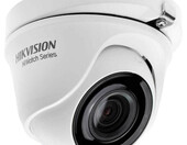 Hikvision Hiwatch – kamera kopułowa monitoring (używany) – zdjęcie 2