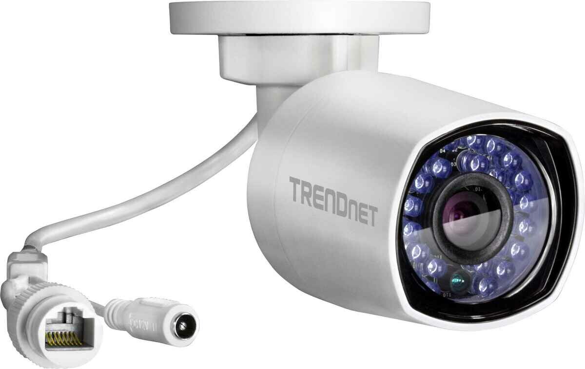 TRENDNET TV-IP314PI – kamera zewnętrzna IP (stan nowy)