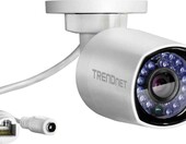TRENDNET TV-IP314PI – kamera zewnętrzna IP (stan nowy) – zdjęcie 1
