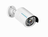 SHEMSINZ 2MP 1080P TVI CVI – kamera zewnętrzna (używany) – zdjęcie 1