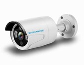 SHEMSINZ 2MP 1080P TVI CVI – kamera zewnętrzna (używany) – zdjęcie 2