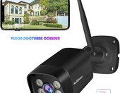 SriHome SH035 1296P – kamera bezpieczeństw (używany) – zdjęcie 1