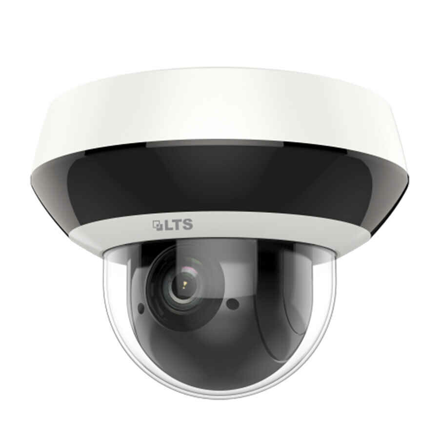 Anpviz PTZIP204WX4IR 4MP PoE IP – kamera kopułkowa (używany)