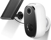 AKASO CS300 1080P WiFi SD – kamera zewnętrzna IP (używany) – zdjęcie 1