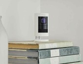 Ring Stick Up Cam 1080P FHD – kamera monitoringu (używany) – zdjęcie 2
