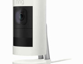 Ring Stick Up Cam 1080P FHD – kamera monitoringu (używany) – zdjęcie 3