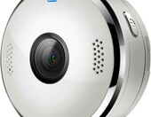 Motorola – kamera społecznościowa – ogłoszenie – zdjęcie 2