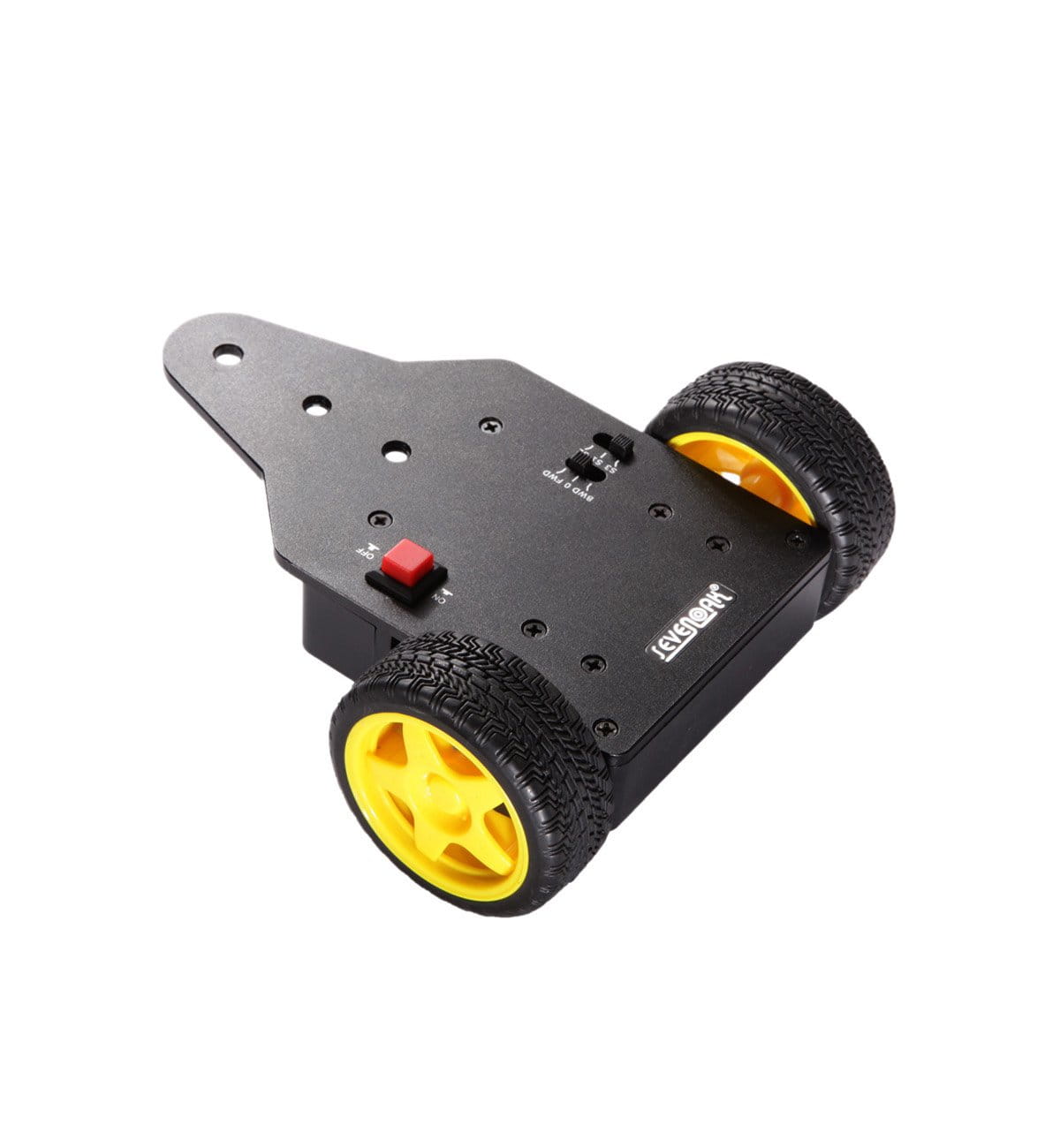 Zmotoryzowany wózek do kamery Andoer Sevenoak SK-MS01