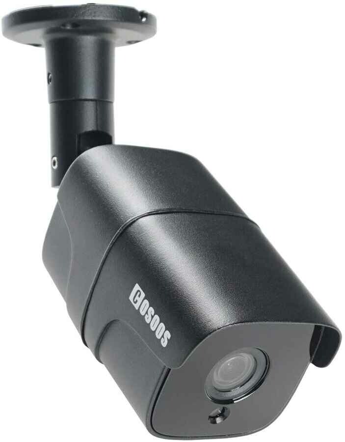 COSOOS W03 Full HD 1080p – kamera monitoring (ogłoszenie)