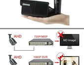 COSOOS W03 Full HD 1080p – kamera monitoring (ogłoszenie) – zdjęcie 3