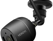 Veroyi KM03 1080P WiFi IP66 – kamera monitoringu (używany) – zdjęcie 1