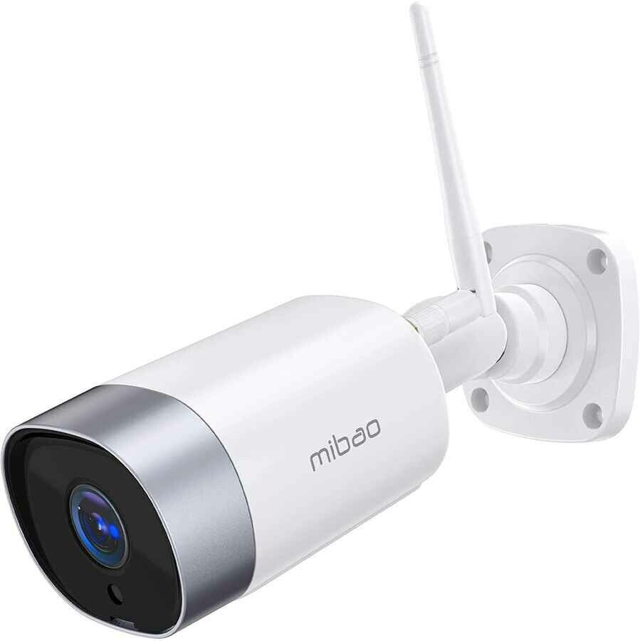 Mibao P450 1080P CCTV WiFi – kamera zewnętrzna – ogłoszenie