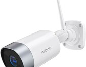 Mibao P450 1080P CCTV WiFi – kamera zewnętrzna – ogłoszenie – zdjęcie 1